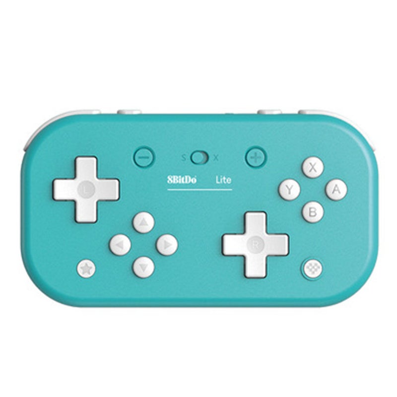 Portable Bluetooth Gamepad Controller - Image 1