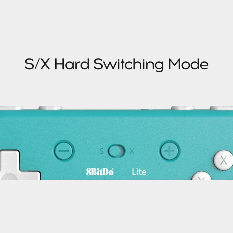 Portable Bluetooth Gamepad Controller - Image 2