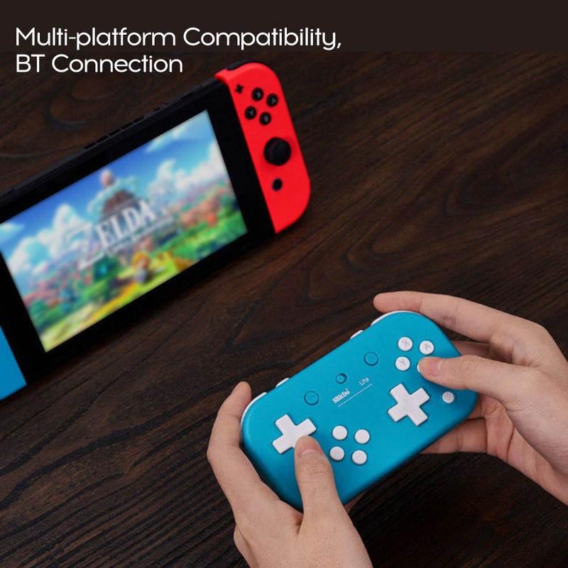 Portable Bluetooth Gamepad Controller - Image 3