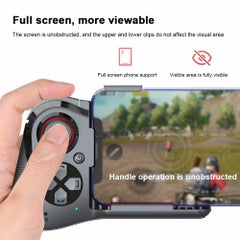 MOCUTE Wireless Bluetooth Gamepad  - Image 3