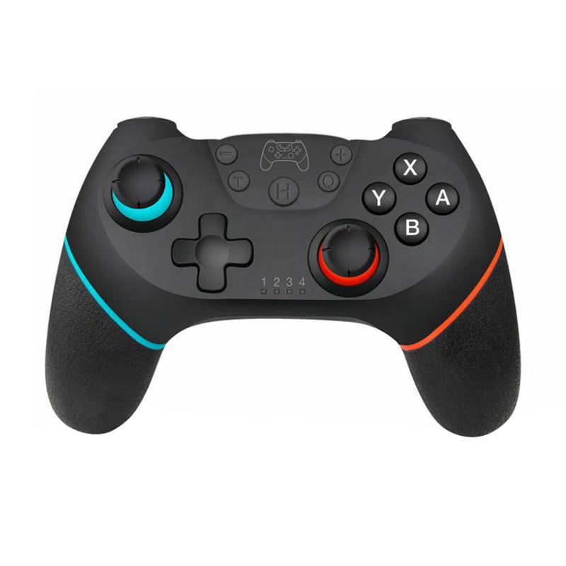 Generic - Wireless Bluetooth Gamepad Joystick Controller - Image 1