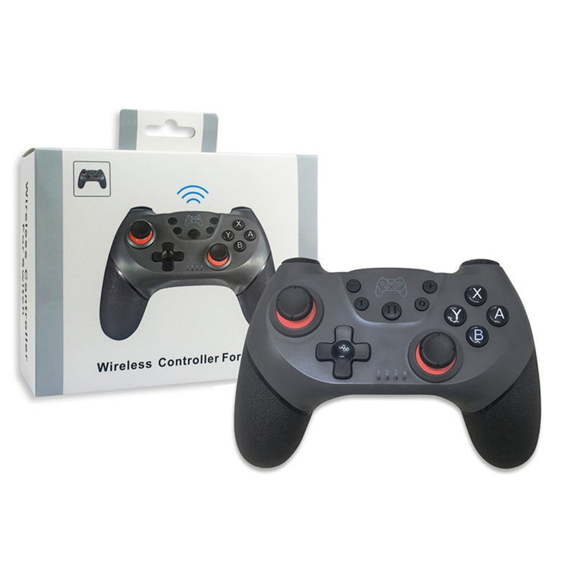 Generic - Wireless Bluetooth Gamepad Joystick Controller - Image 1