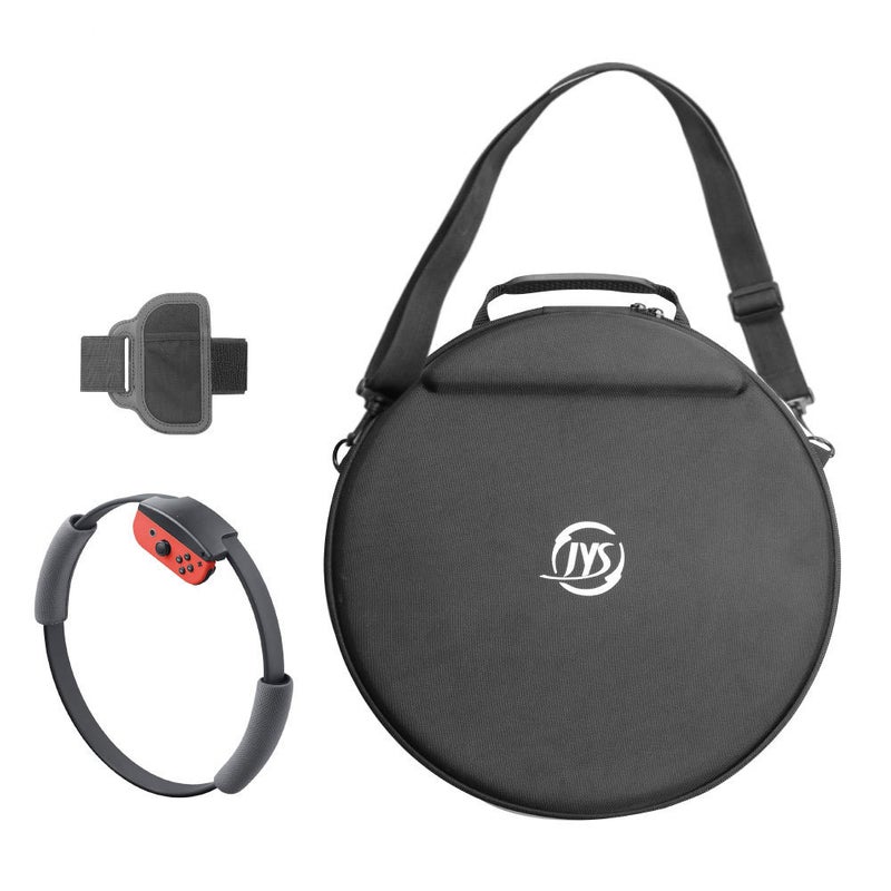 Crossbody Portable Travel Shoulder Bag - Image 2