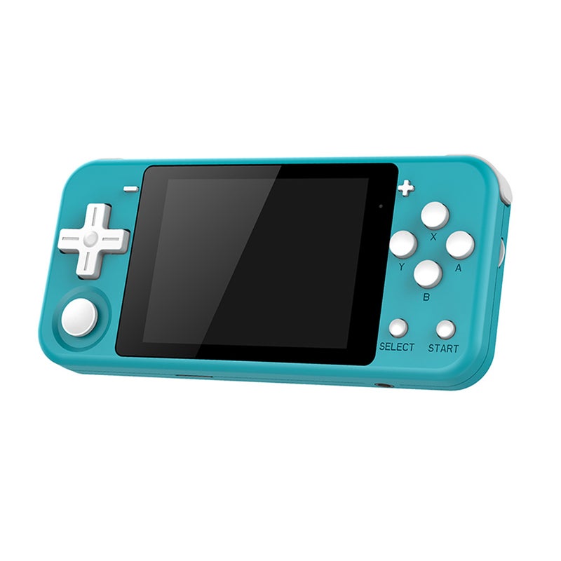 Retro Handheld Video Game Console - Image 2