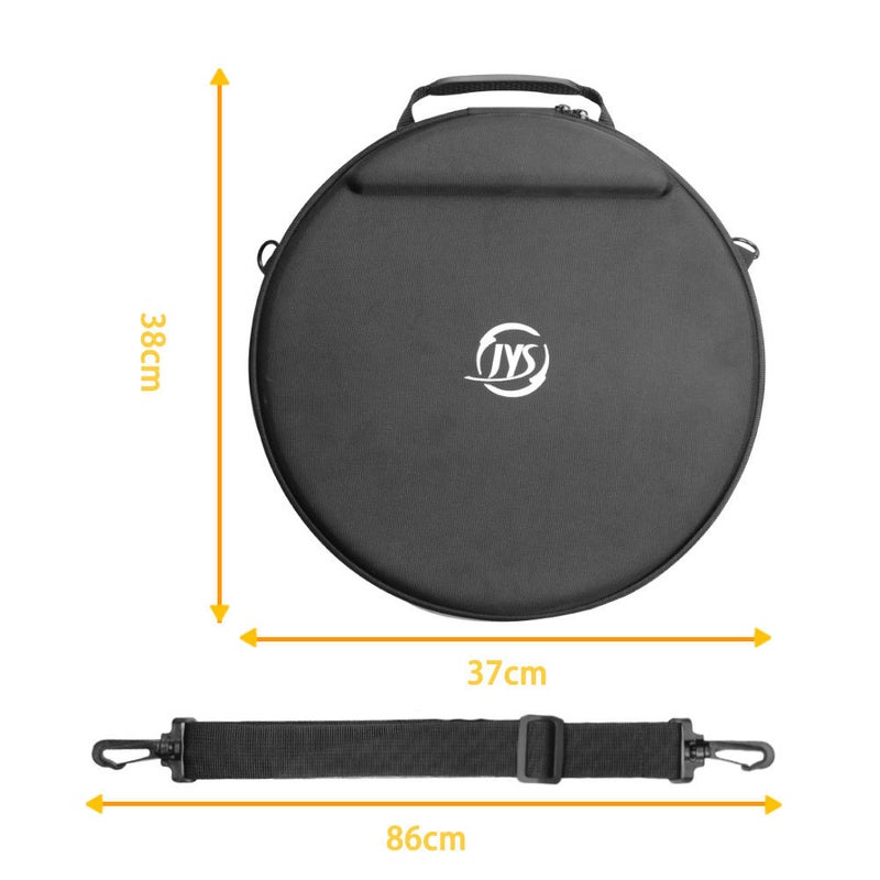 Crossbody Portable Travel Shoulder Bag - Image 4
