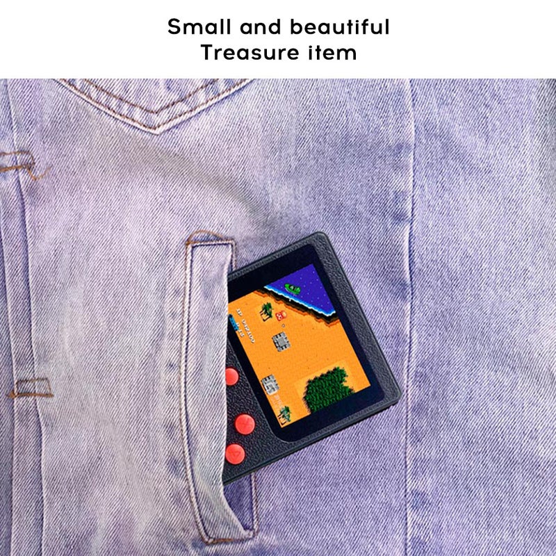 Built-in 400 Retro Game Console - Image 2