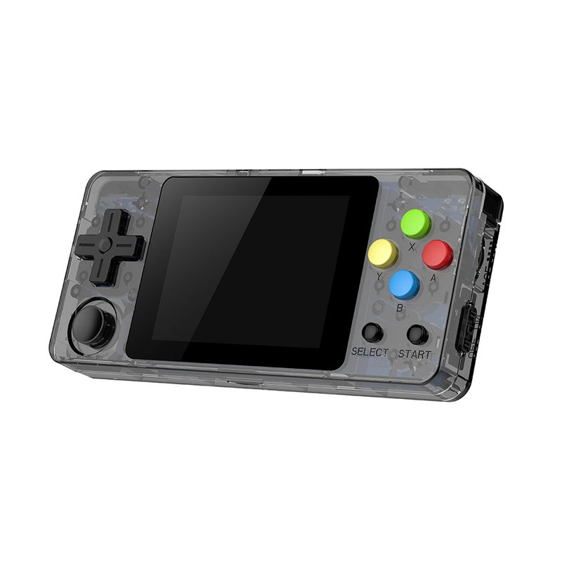 Mini Handheld Video Game Console 16GB With Joystick - Image 1