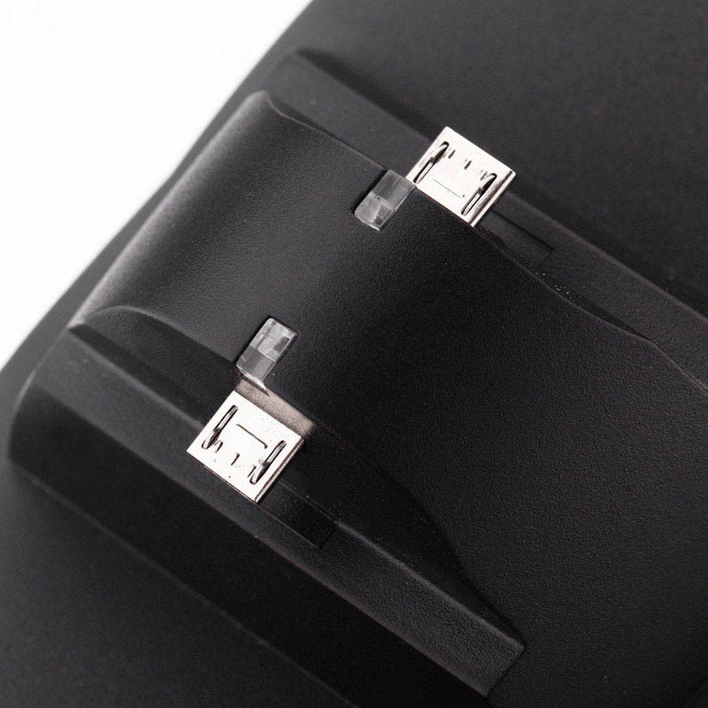 Dual Charging Wireless Station Charger - Image 5