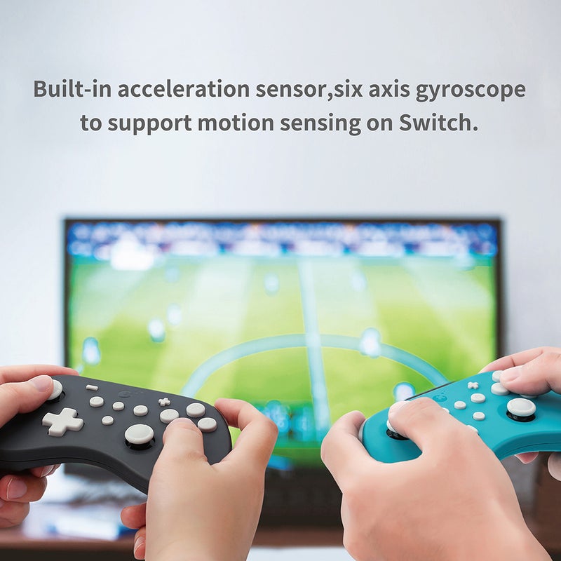 Wireless Bluetooth Controller Gamepad  - Image 5
