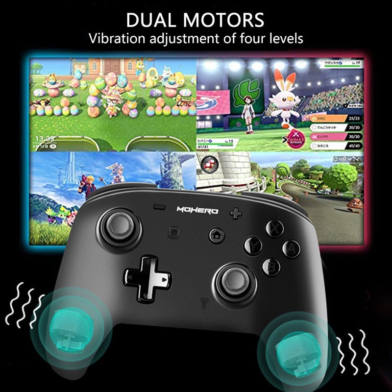 ذراع تحكم بتقنية البلوتوث واتصال لاسلكي - Image 5