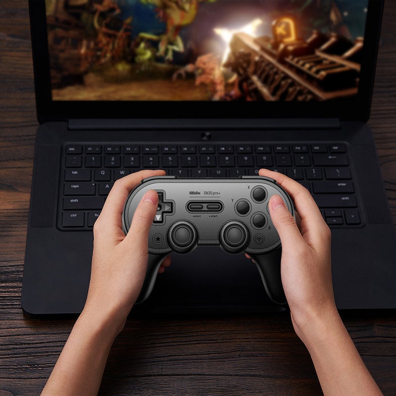 Bluetooth Cordless Gamepad Controller  - Image 5