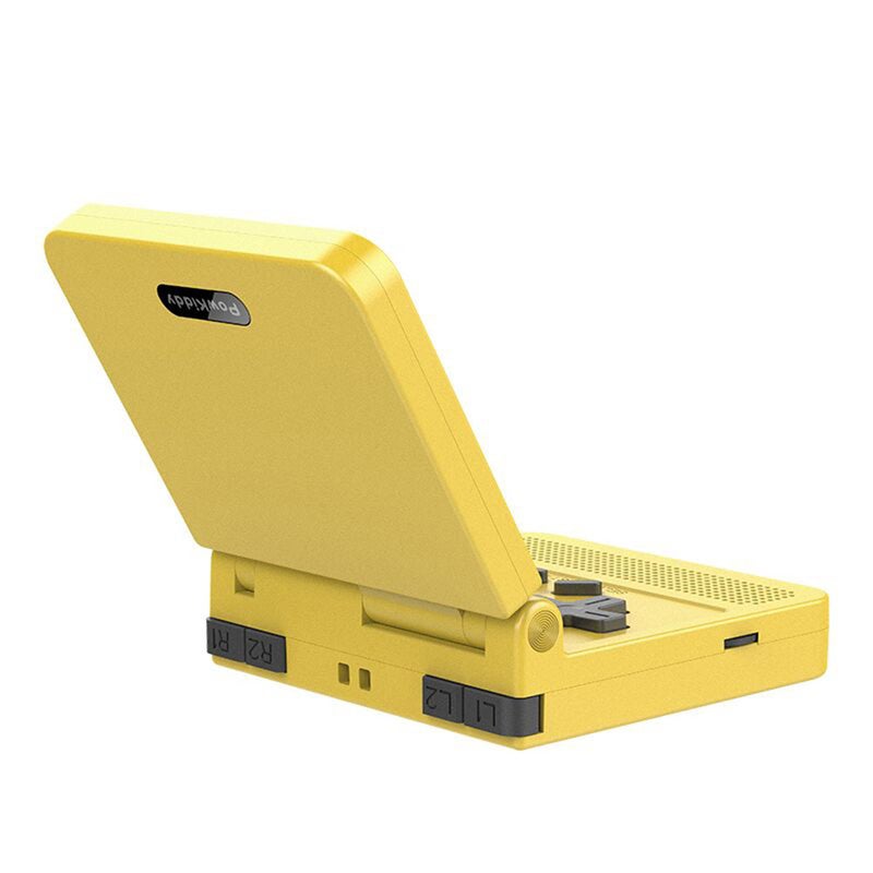 Built in 2000 Portable Mini Retro Game Console - Image 5