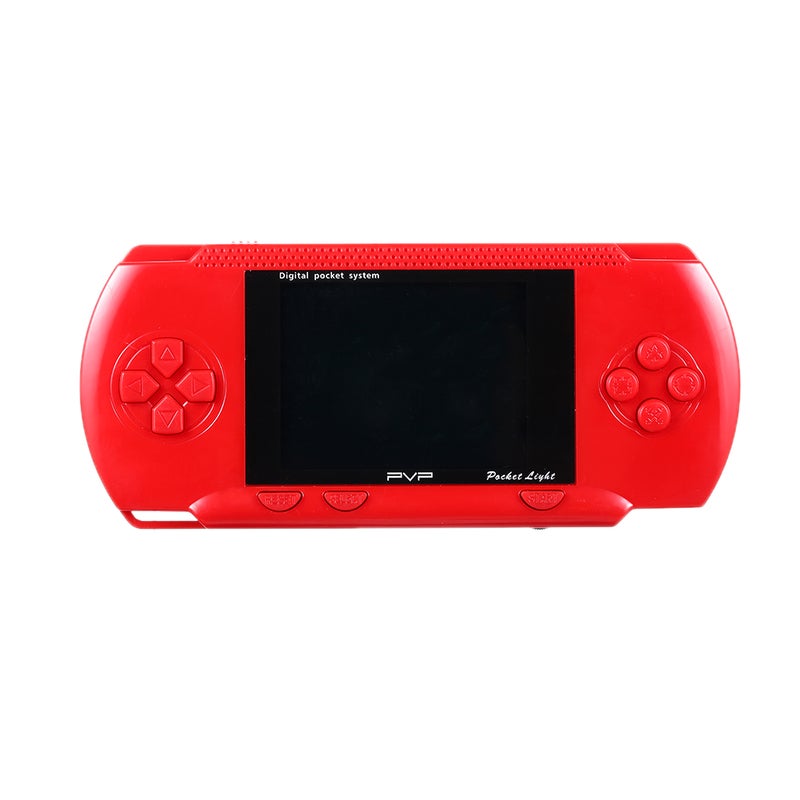 8-Bit Portable Retro Handheld Game Console - Image 1