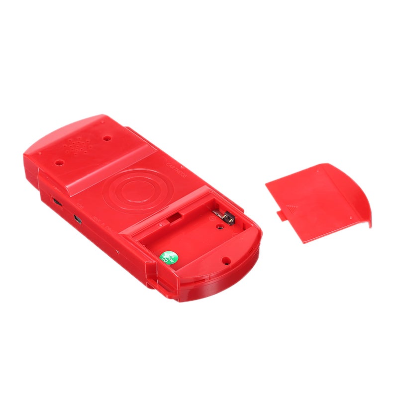 8-Bit Portable Retro Handheld Game Console - Image 2