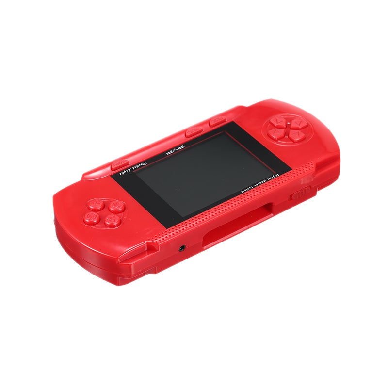 8-Bit Portable Retro Handheld Game Console - Image 3