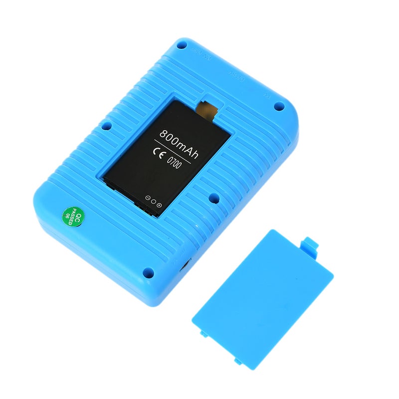 Bulit-in 400 Retro Handheld Game Console - Image 4