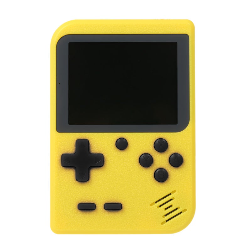 Bulit-in 400 Retro Handheld Game Console - Image 1