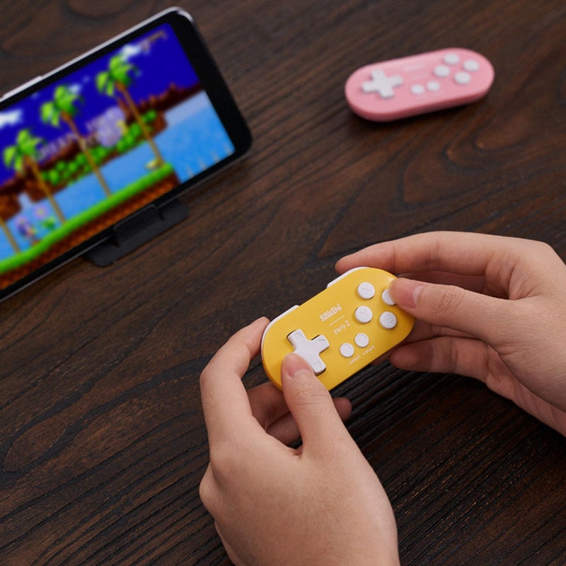 Portable Bluetooth Gamepad Controller  - Image 5