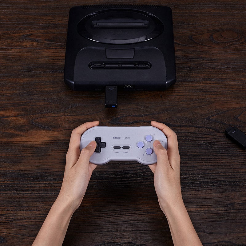 Replacement Bluetooth Gamepad Receiver wireless  - Image 2