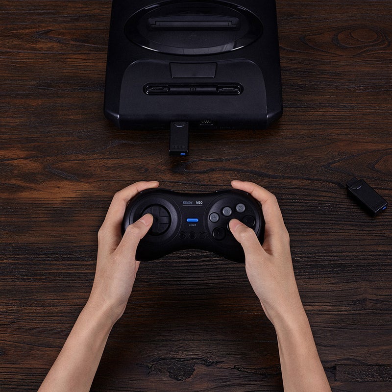 Replacement Bluetooth Gamepad Receiver wireless  - Image 4
