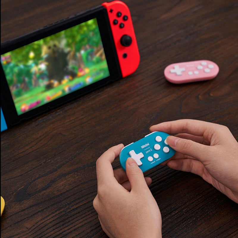 Portable Bluetooth Gamepad Controller  - Image 5