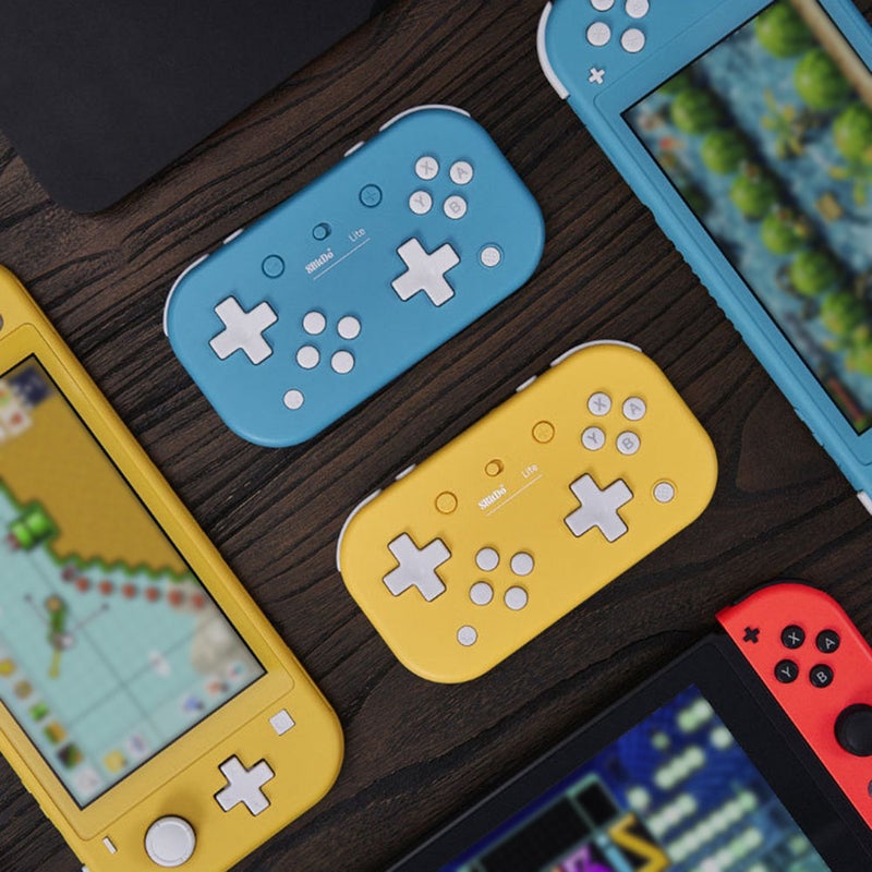 Portable Bluetooth Gamepad Controller - Image 5