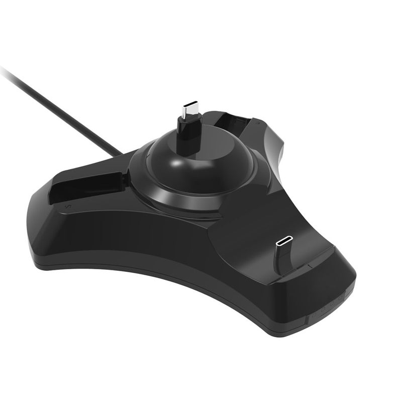 4 In 1 Charging Dock -wired - Image 1