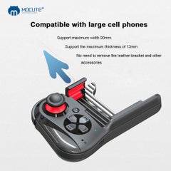 MOCUTE Wireless Bluetooth Gamepad  - Image 5