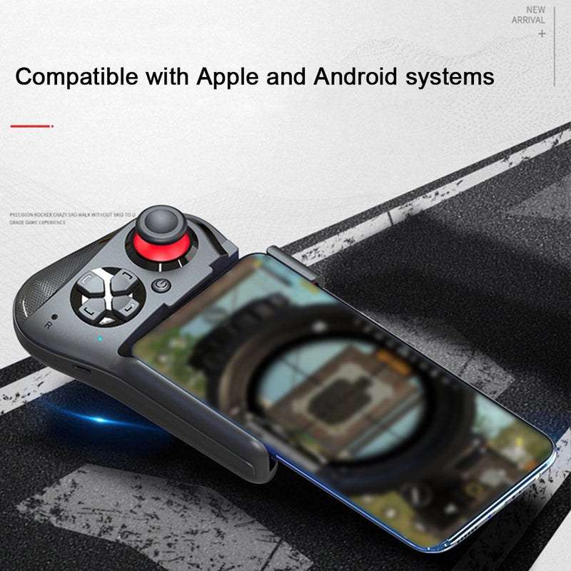 Wireless Bluetooth Gamepad - v1601697665/N40667730A_7