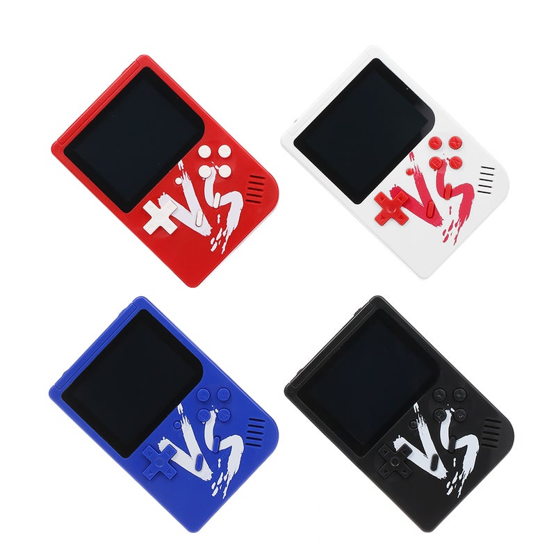 500 In 1 Classic Handheld Game Console - Image 3