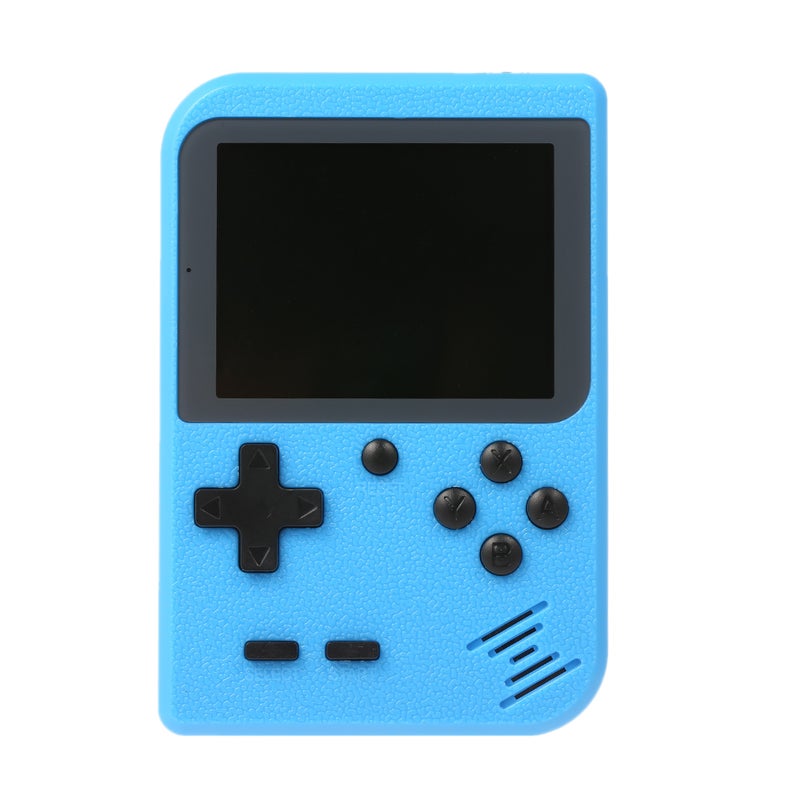 Bulit-in 400 Retro Handheld Game Console - Image 1