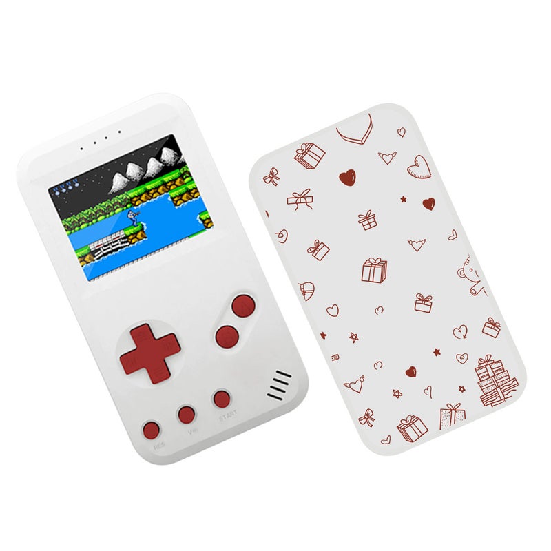 Built-in 299 Classic Handheld Game Console - Image 1