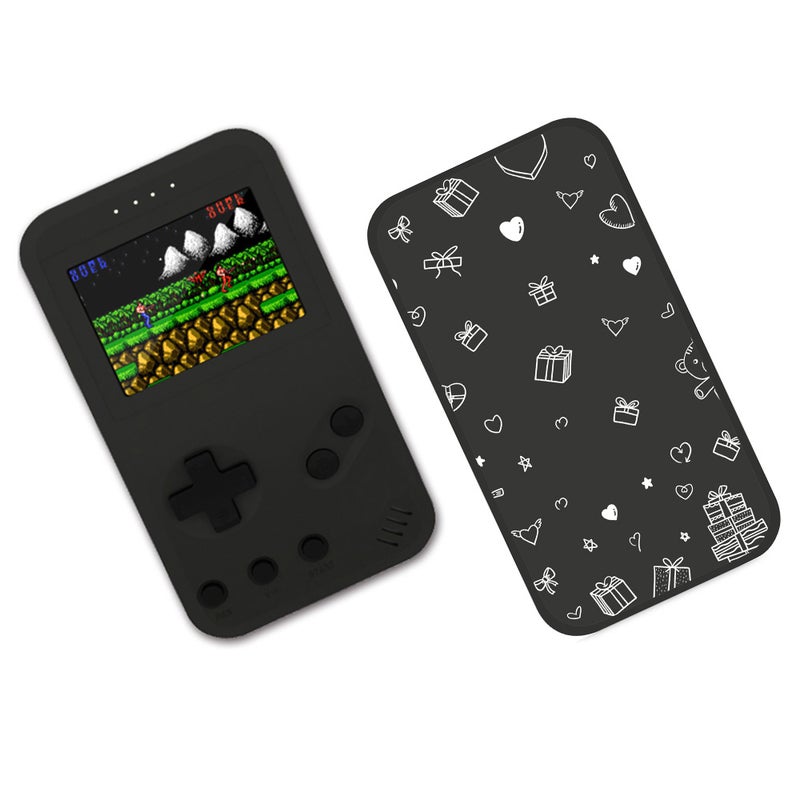 Built-in 299 Classic Handheld Game Console - Image 1