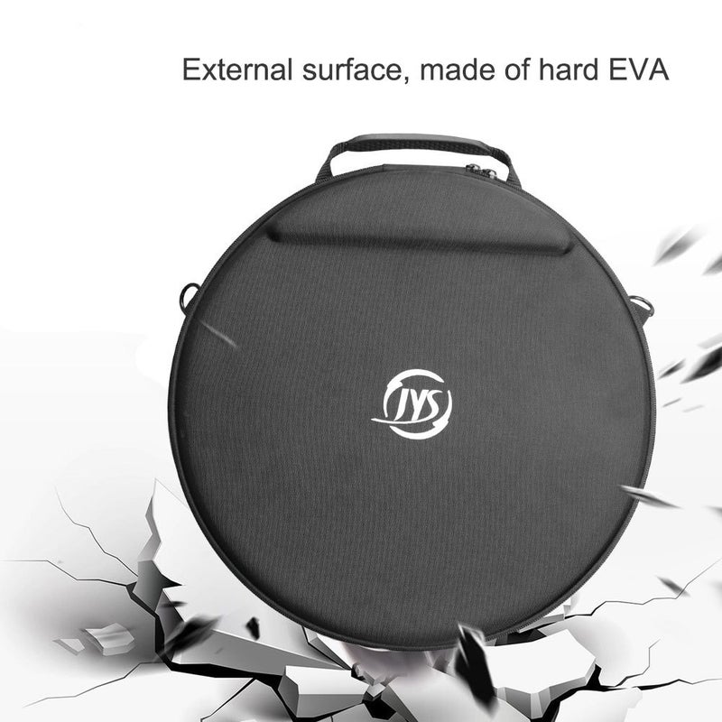 Crossbody Portable Travel Shoulder Bag - Image 5