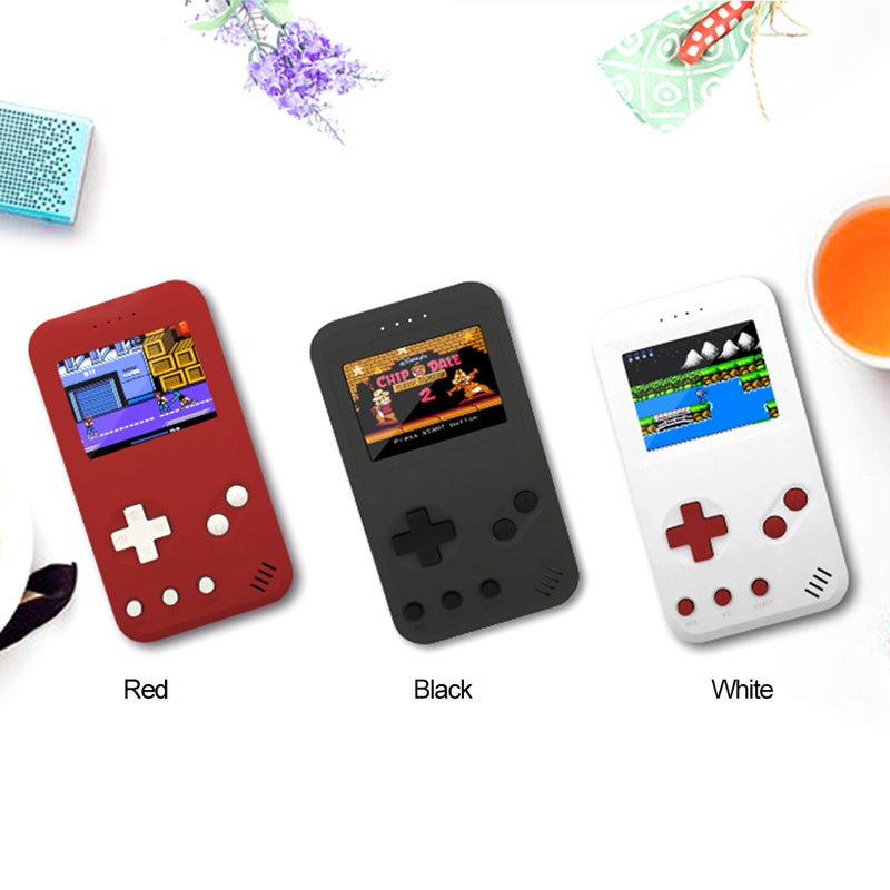 Built-in 299 Classic Handheld Game Console - Image 2