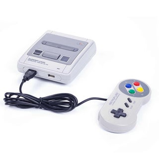 Retroflag Superpi Case Deluxe Edition Safe Shutdown Switch Cable With Gamepad Compatible With Raspberry Pi 2, 3 And B+ -wired - v1601697686/N40667838A_1