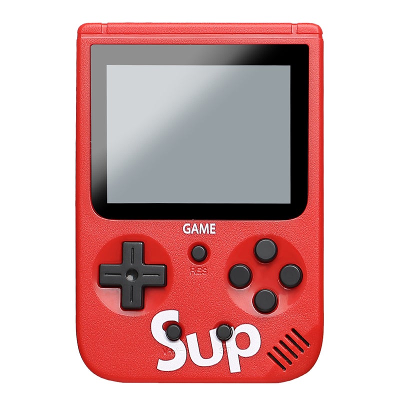 Built-in Classical 500 Handheld Game Console - Image 5