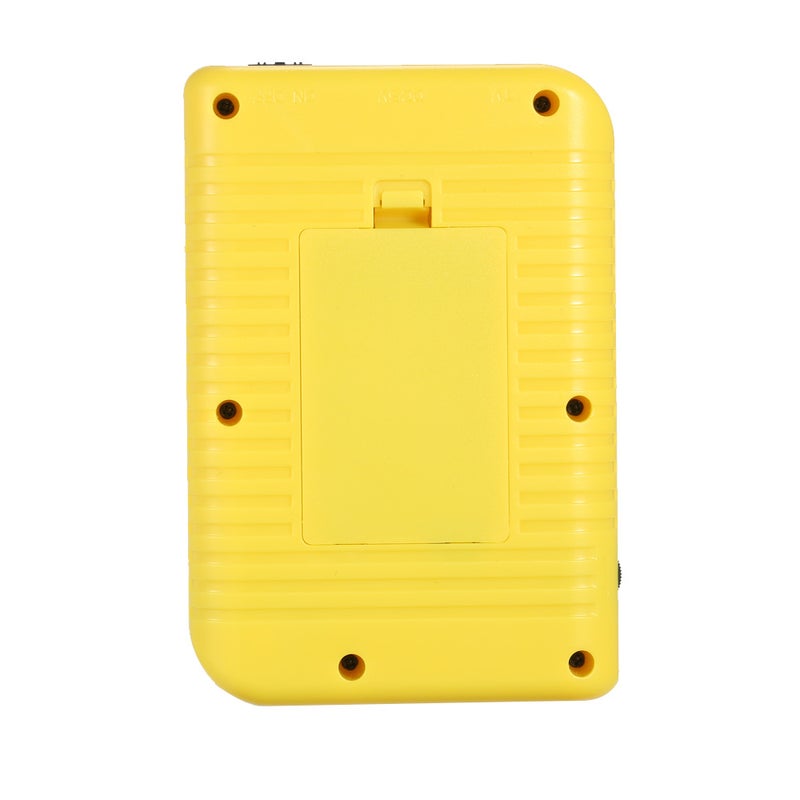 Generic - Built-in 168 Retro Classic Handheld Mini Portable Game With 2.8 inch LCD Display - Image 1