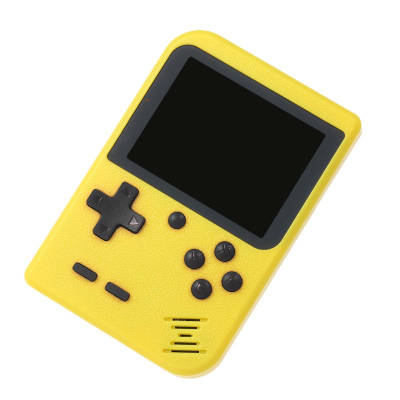Bulit-in 400 Retro Handheld Game Console - Image 5