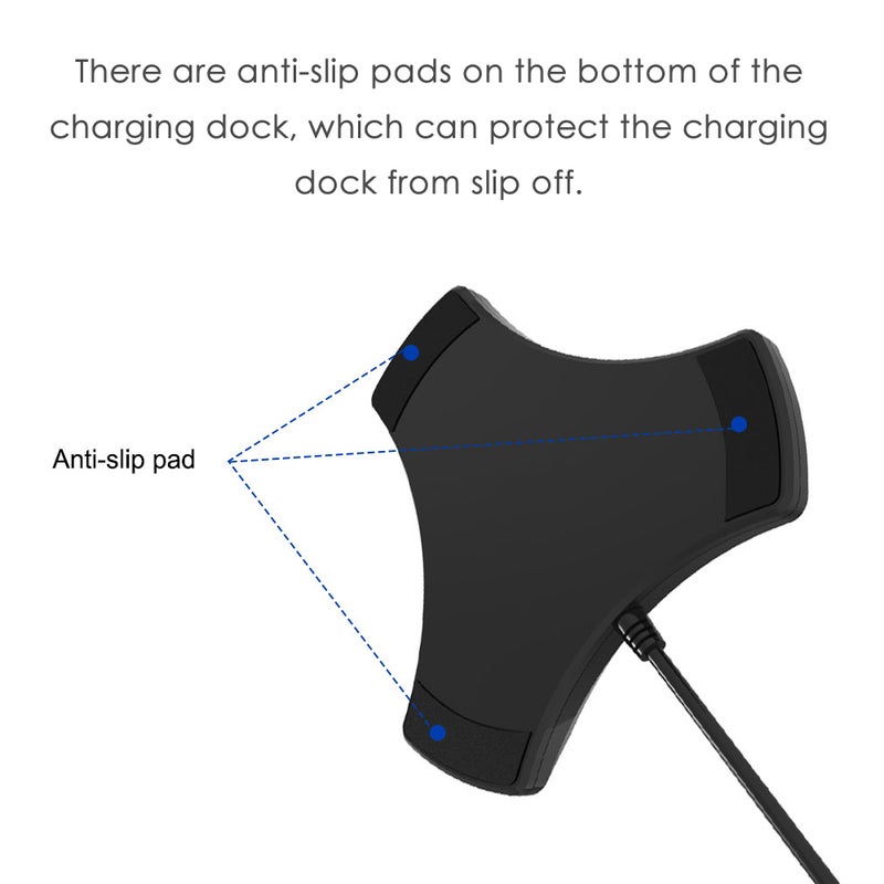 4 In 1 Charging Dock -wired - Image 5