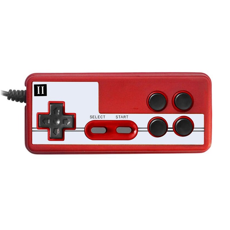 500 In 1 Classic Handheld Game Console - Image 5