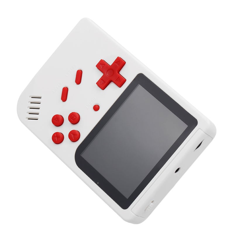 500 In 1 Classic Handheld Game Console - Image 5