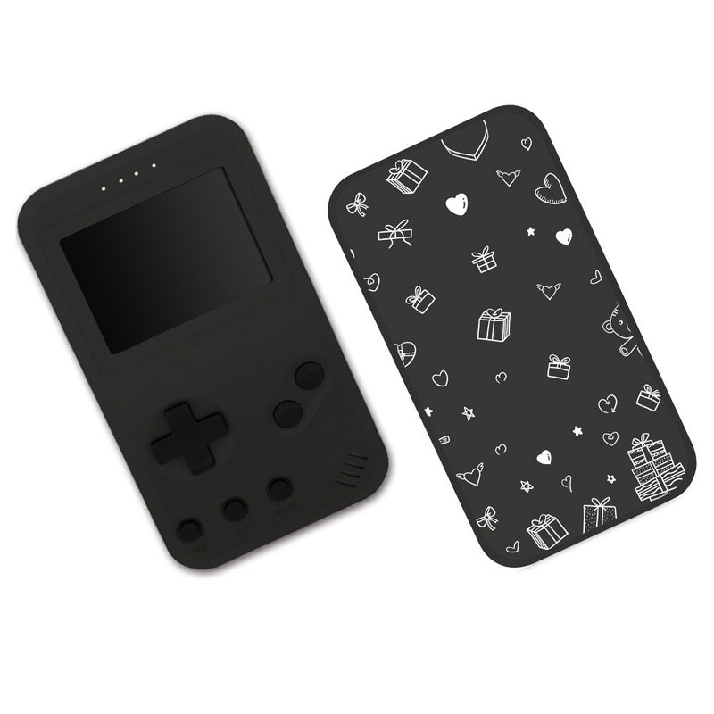 Built-in 299 Classic Handheld Game Console - Image 5