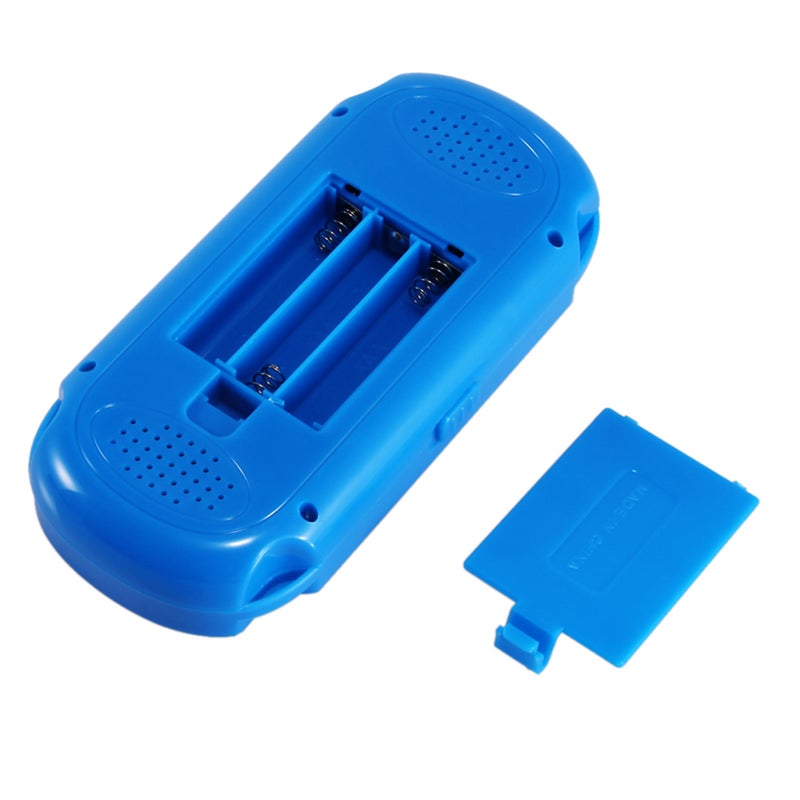 268 - in - 1 Retro Handheld Video Game Console - Image 3