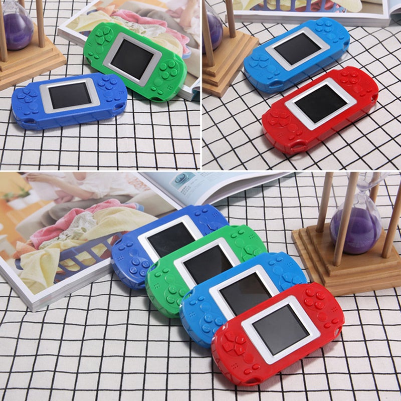 268 - in - 1 Retro Handheld Video Game Console - Image 4