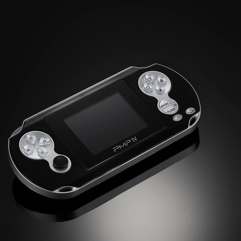 Built-in 66 Portable Handheld Console Game With 3.0 Inch LCD Display - Image 4