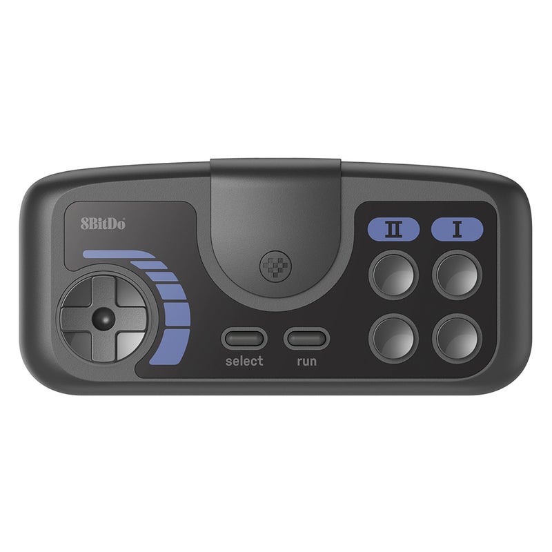 Wireless Gamepad Compatible With PC Engine - Image 5