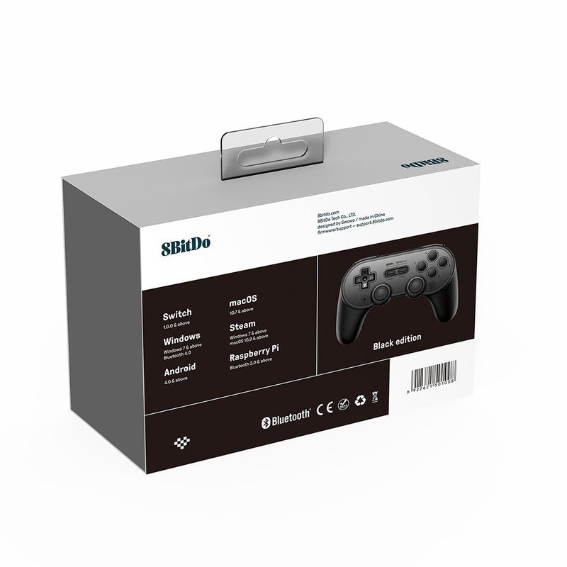 ماركة غير محددة Sn30 Pro+ Bluetooth Gamepad Controller wireless  - Image 5