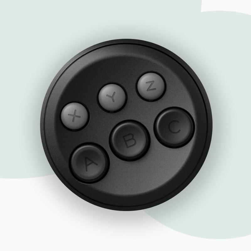 8Bitdo - Xiaomi Youpin M30 BT Controller Wireless Gamepad - Image 1