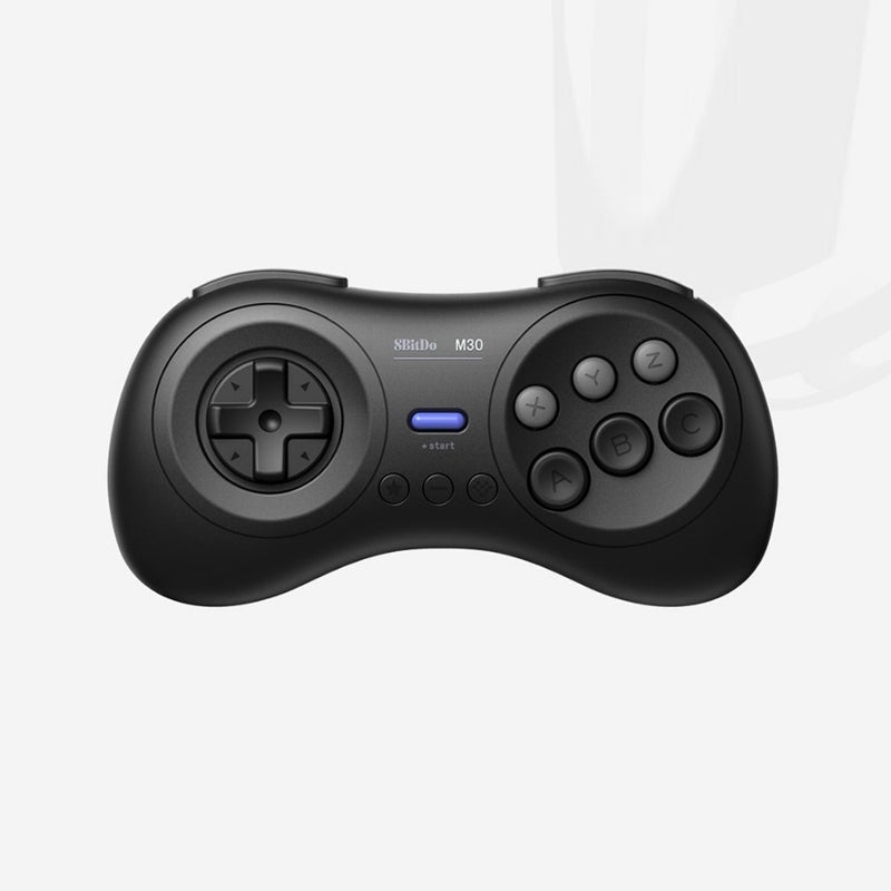 8Bitdo - Xiaomi Youpin M30 BT Controller Wireless Gamepad - Image 1